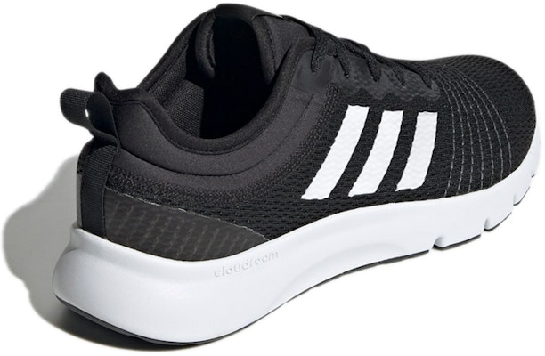 adidas Fluidup 'Carbon Black White' H01996 Shop adidas Fluidup 'Carbon Black White' H01996