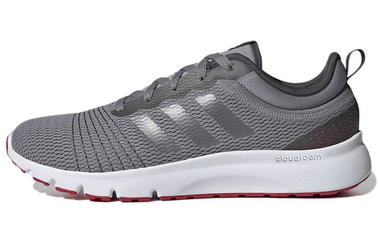 adidas Fluidup 'Dark Grey' H02000