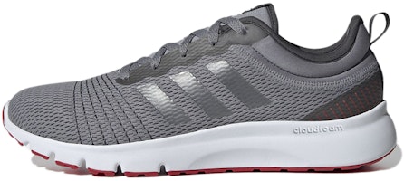 adidas Fluidup 'Dark Grey' H02000 adidas Fluidup 'Dark Grey' H02000