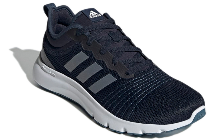 Lookbook adidas Fluidup ''Donkerblauw'' H01994
