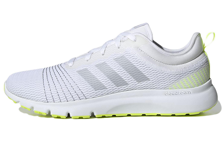 adidas Fluidup 'White Green' GZ0556