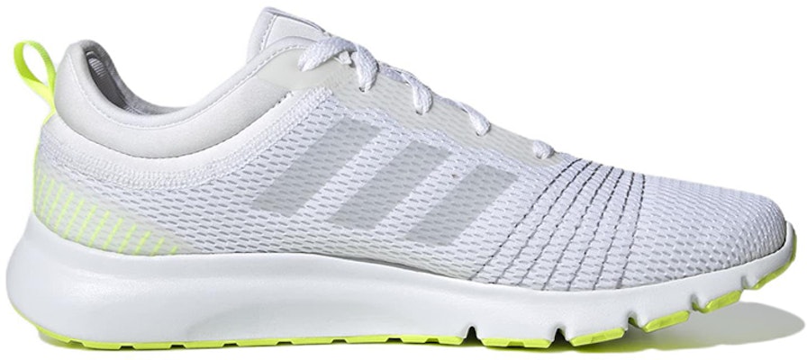 adidas Fluidup 'White Green' GZ0556 Order adidas Fluidup 'White Green' GZ0556