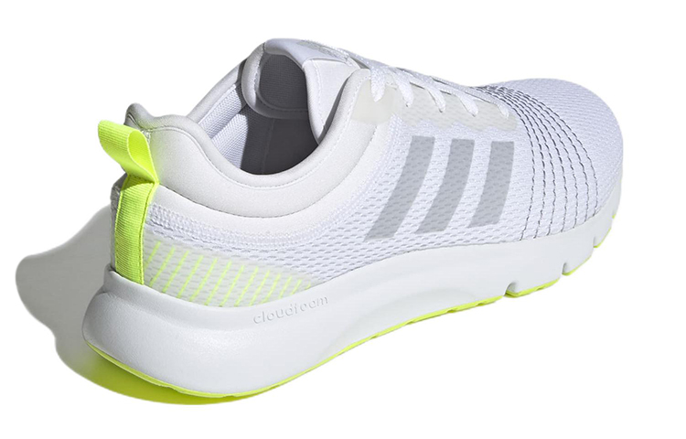 Shop adidas Fluidup ''Weiß Grün'' GZ0556