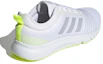 Shop adidas Fluidup ''Weiß Grün'' GZ0556