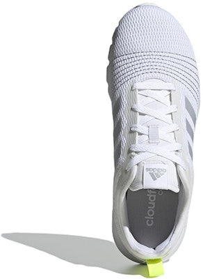 adidas Fluidup 'White Green' GZ0556 Purchase adidas Fluidup 'White Green' GZ0556