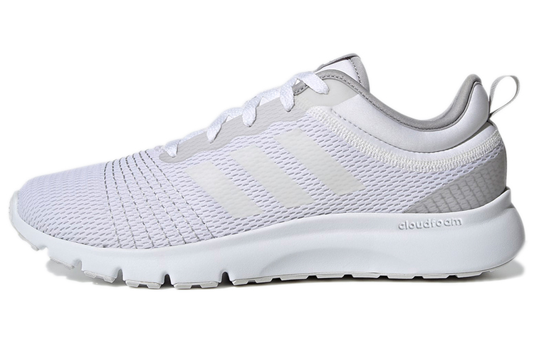 adidas Fluidup Running Shoes 'White' H01995
