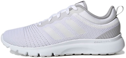 adidas Fluidup Running Shoes 'White' H01995 adidas Fluidup Running Shoes 'White' H01995