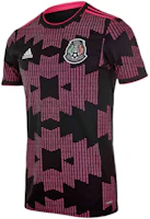 adidas FMF Mexico Home Jersey Black Fan Version Football T-Shirt. FT9648 adidas FMF Mexico Home Jersey Black Fan Version Football T-Shirt. FT9648