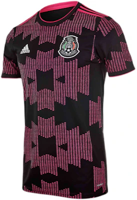アディダス FMF メキシコ ホーム ジャージ ブラック ファン版 サッカーTシャツ FT9648 Buy アディダス FMF メキシコ ホーム ジャージ ブラック ファン版 サッカーTシャツ FT9648