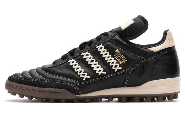adidas FOOT INDUSTRY x Mundial Team 'Black White' IH7686
