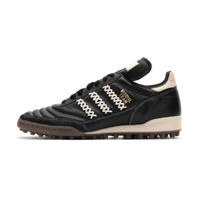 adidas FOOT INDUSTRY Mundial Team 'Black White'
