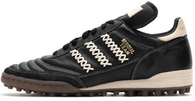 adidas FOOT INDUSTRY x Mundial Team 'Black White' IH7686 adidas FOOT INDUSTRY x Mundial Team 'Black White' IH7686