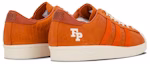 Lookbook 阿迪达斯 Footpatrol x Superstar 80v FP '狐红' B34078
