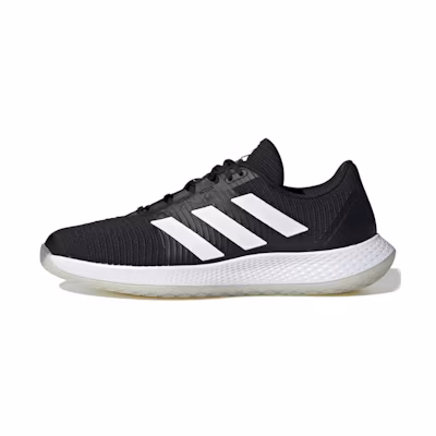adidas Forcebounce Black White