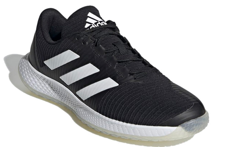 Lookbook adidas Forcebounce Hitam Putih FU8392