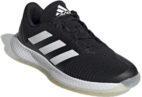 adidas Forcebounce Hitam Putih FU8392 Lookbook adidas Forcebounce Hitam Putih FU8392