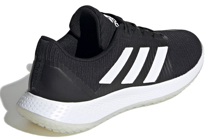 Shop adidas Forcebounce Hitam Putih FU8392