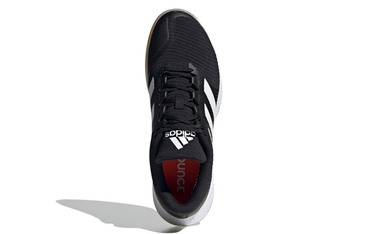 Purchase adidas Forcebounce Hitam Putih FU8392