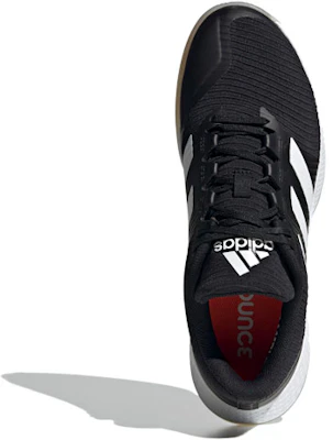 adidas Forcebounce Hitam Putih FU8392 Purchase adidas Forcebounce Hitam Putih FU8392