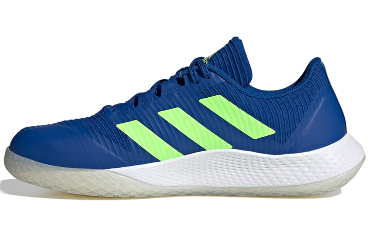 adidas Forcebounce 'Blue Green White' FU8393
