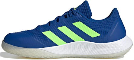 adidas Forcebounce 'Blue Green White' FU8393 adidas Forcebounce 'Blue Green White' FU8393