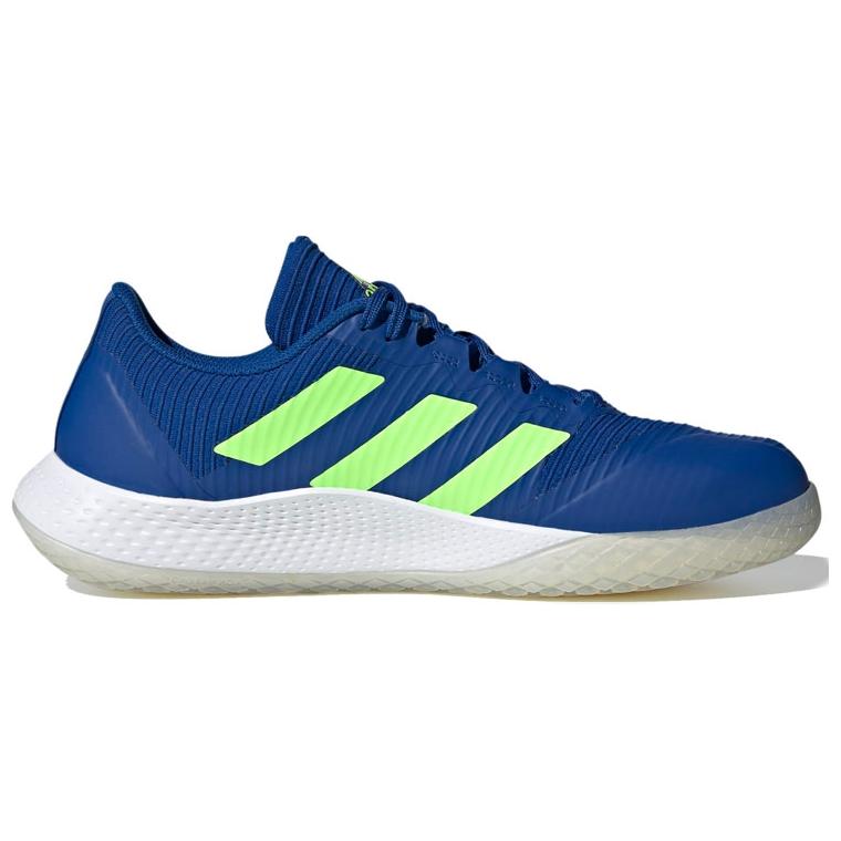 Order adidas Forcebounce ''Blau Grün Weiß'' FU8393