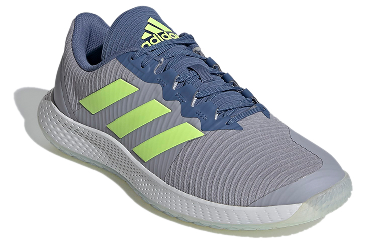 Lookbook adidas Forcebounce ''Grigio Blu Verde'' FX1797