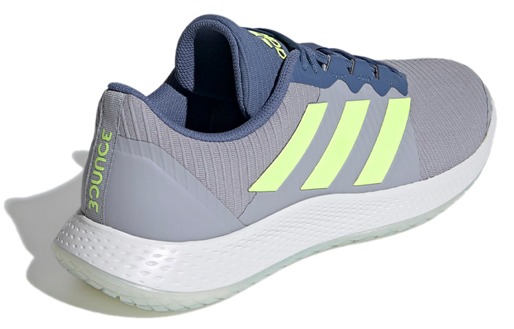 Shop adidas Forcebounce ''Grigio Blu Verde'' FX1797