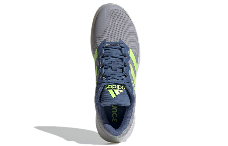 Purchase adidas Forcebounce ''Grigio Blu Verde'' FX1797