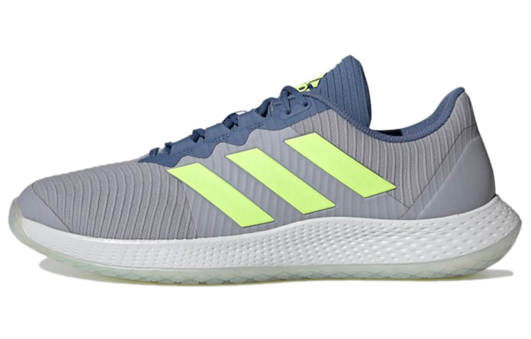 adidas Forcebounce 'Gray Blue Green' FX1797
