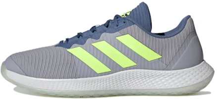 adidas Forcebounce 'Gray Blue Green' FX1797 adidas Forcebounce 'Gray Blue Green' FX1797