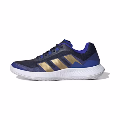 adidas Forcebounce 'Team Navy Matte Gold'