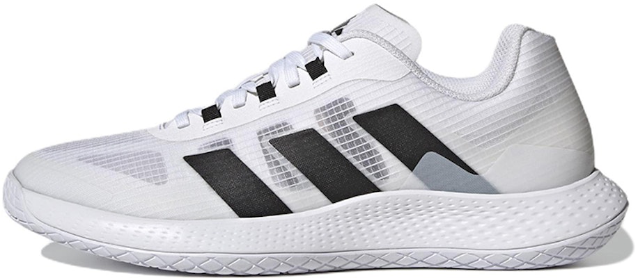 愛迪達 Forcebounce「白黑」GY9279 Buy 愛迪達 Forcebounce「白黑」GY9279