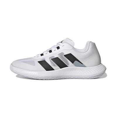 adidas Forcebounce 'White Black'