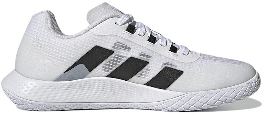 愛迪達 Forcebounce「白黑」GY9279 Order 愛迪達 Forcebounce「白黑」GY9279