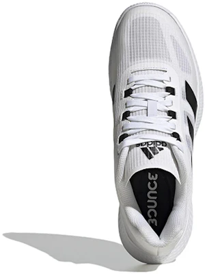 愛迪達 Forcebounce「白黑」GY9279 Purchase 愛迪達 Forcebounce「白黑」GY9279