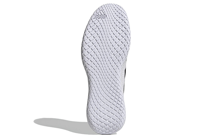 Details for 愛迪達 Forcebounce「白黑」GY9279