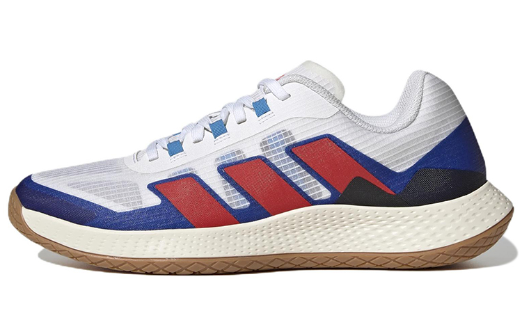 adidas Forcebounce 'White Blue Red' GX1260