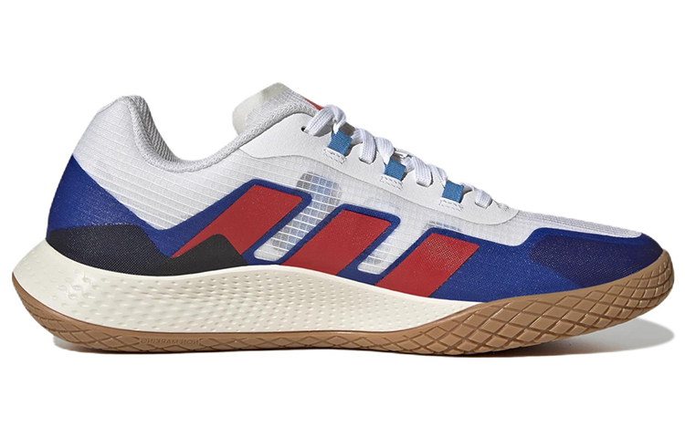 Order adidas Forcebounce ''Weiß Blau Rot'' GX1260