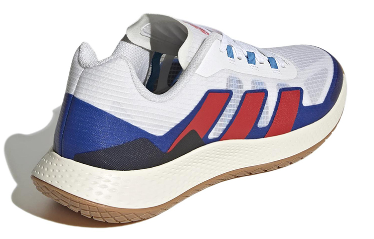 Shop adidas Forcebounce ''Weiß Blau Rot'' GX1260