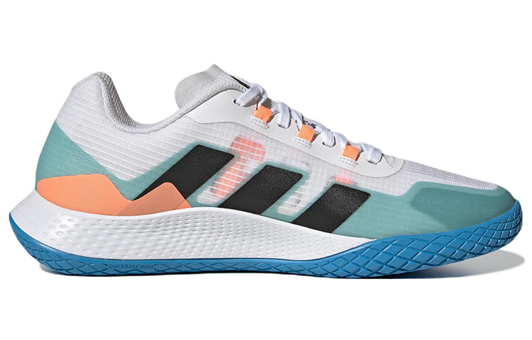 Order adidas Forcebounce 'Putih Biru Nadi' GX1261