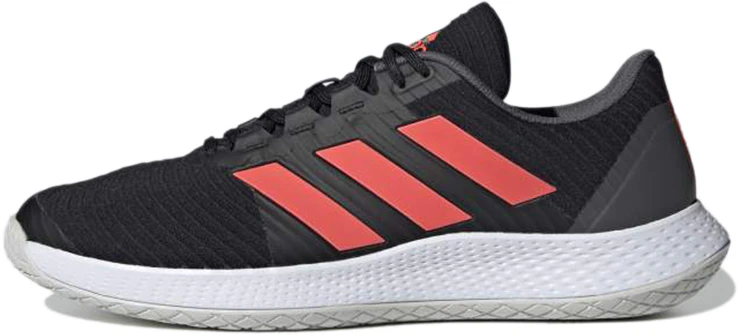 adidas-forcebounce-handball-black-red-fz-4663