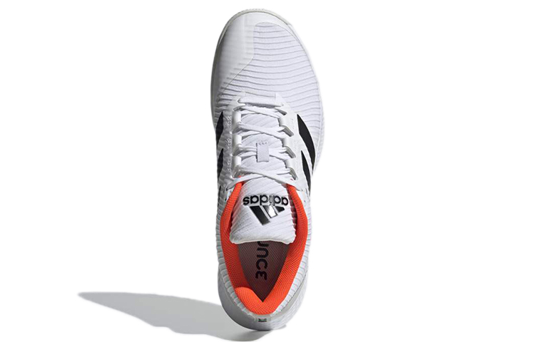 Purchase adidas Forcebounce Balonmano 'Blanco Negro' FZ4664