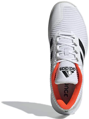 adidas Forcebounce Balonmano 'Blanco Negro' FZ4664 Purchase adidas Forcebounce Balonmano 'Blanco Negro' FZ4664