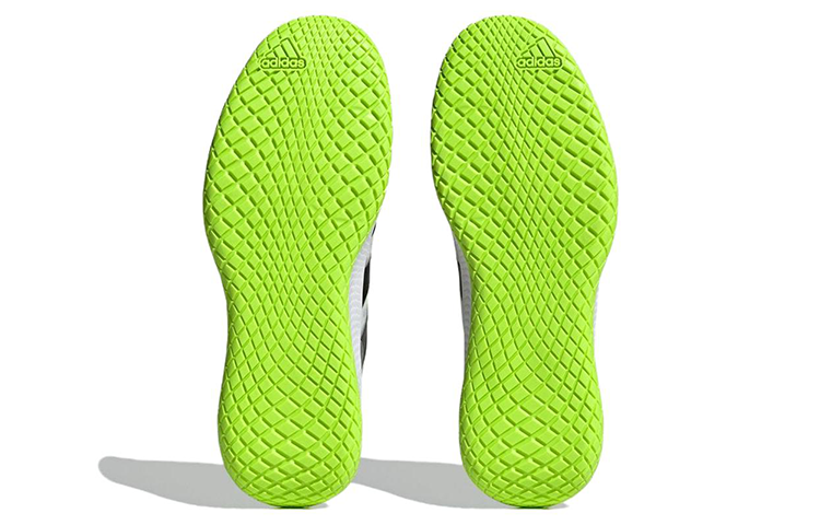 Purchase adidas Forcebounce Volleyballschuhe ''Weiß Grün'' HP3362