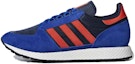 Buy adidas Forest Grove 'Biru Merah' B38002