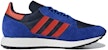 adidas Forest Grove 'Biru Merah' B38002