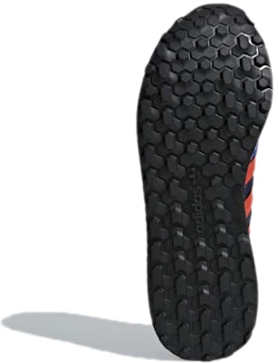 adidas Forest Grove 'Blue Red' B38002 Details for adidas Forest Grove 'Blue Red' B38002
