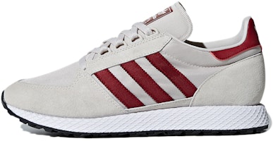 adidas Forest Grove 'Chalk Pearl' B41547 adidas Forest Grove 'Chalk Pearl' B41547