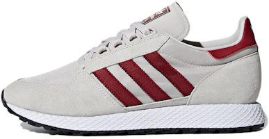 adidas Forest Grove 'Chalk Pearl' B41547 adidas Forest Grove 'Chalk Pearl' B41547